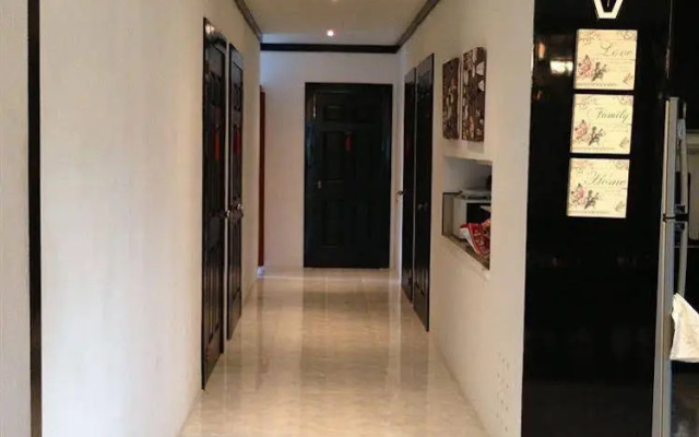 Panglao Bed and Breakfast