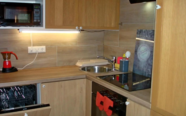 Ferienwohnung Anna