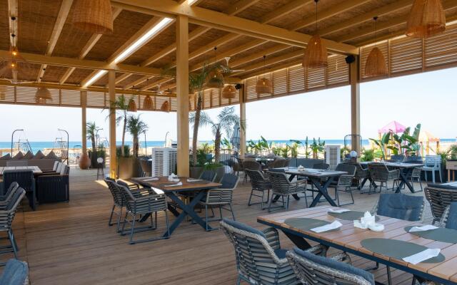 Liu Resorts - All inclusive
