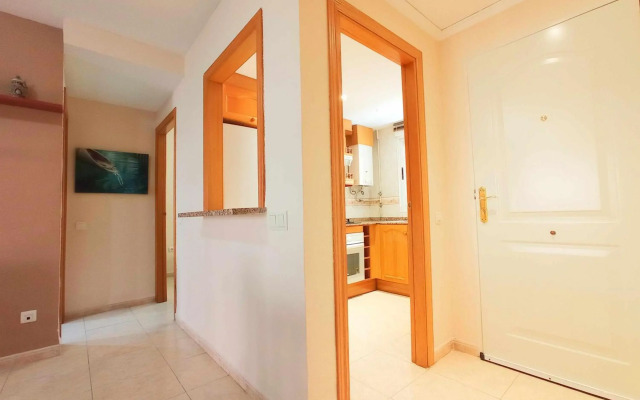 AyF 1ª LINEA DE PLAYA ISLA PARK 1