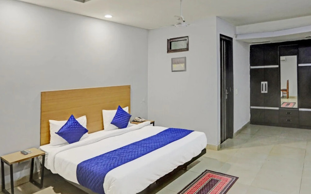Hotel Red Coral