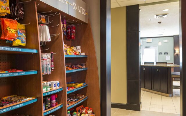 Staybridge Suites Fargo by IHG