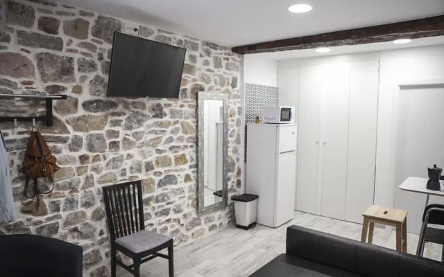 San Sebastian Holiday Guesthouse