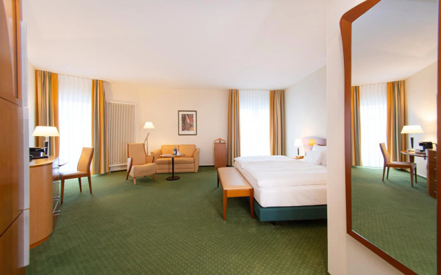 Sol Cosmopolitan Rhodes - All inclusive