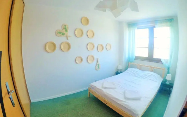 Victus Apartamenty - Grande