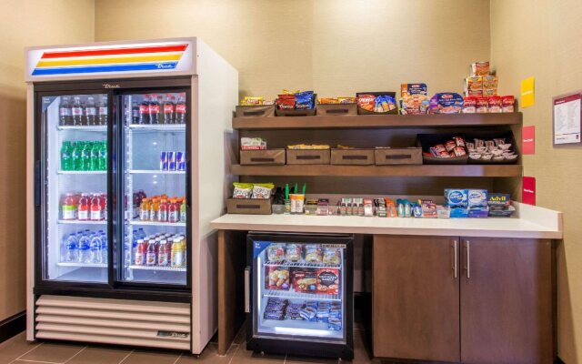 Comfort Suites North Charleston - Ashley Phosphate