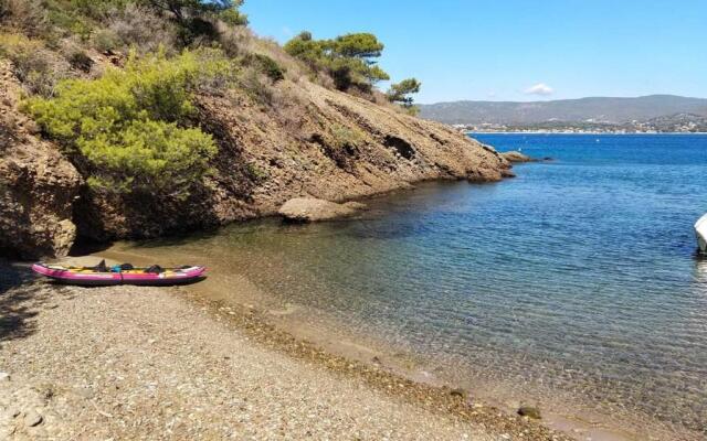 Residence Provence Plage