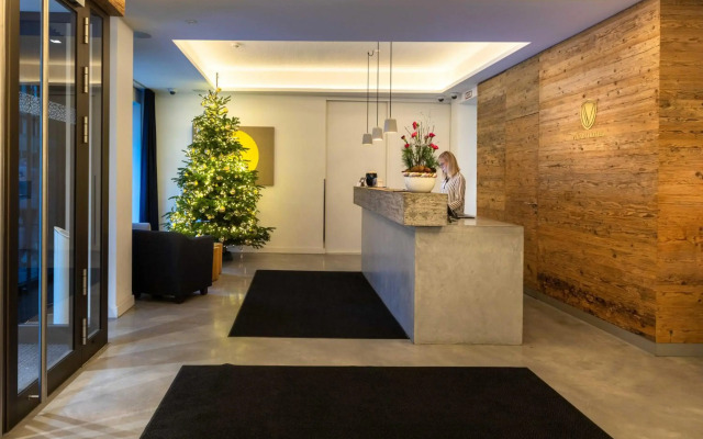 Bayer 89 Vi Vadi Hotel
