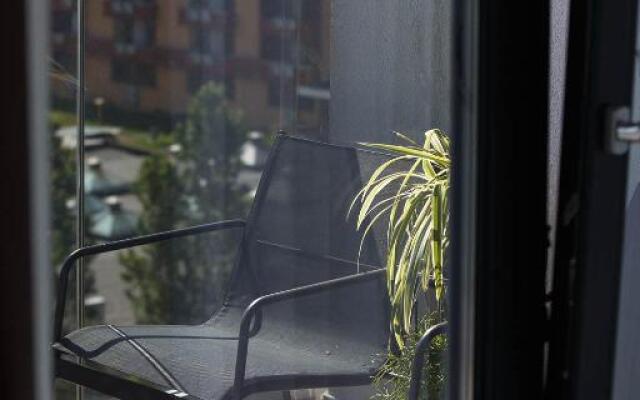 Mirage Sunset Mamaia Apartment D1