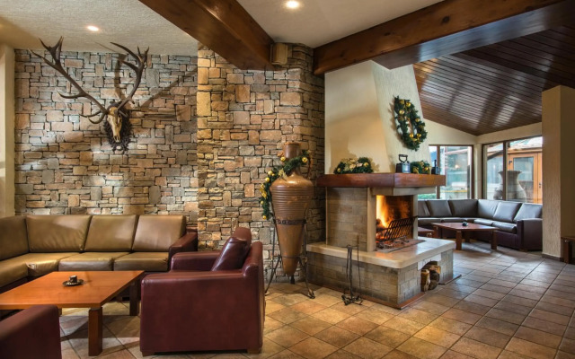 Hotel Pirin