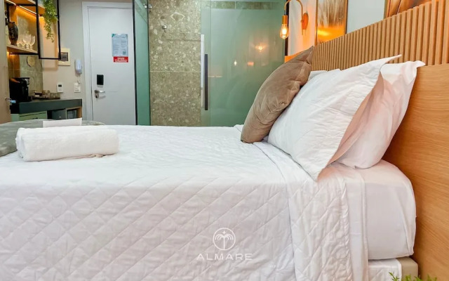 Setai Yacht Luxo II - By Almare