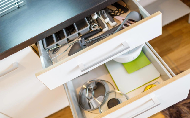 Golden Apartments Rezidence Nová Karolina