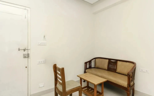 Spring Leaf By OYO Rooms