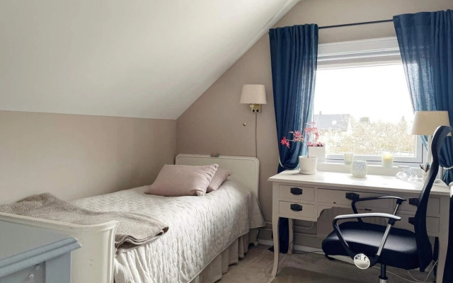 4 Star Holiday Home in Spanga