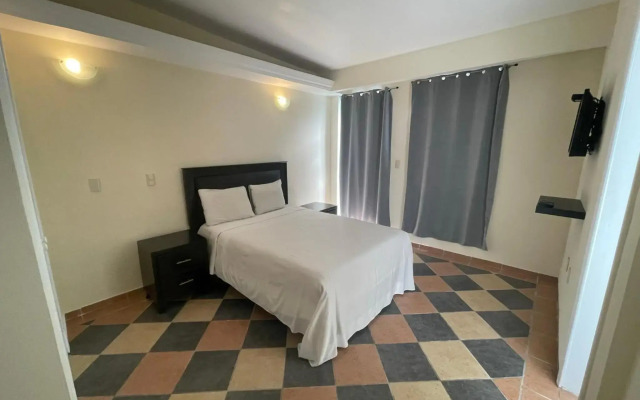 Hotel Real Home