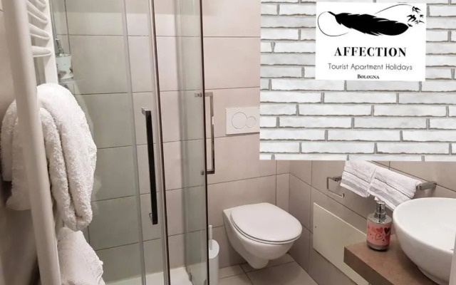 Affection Apartment