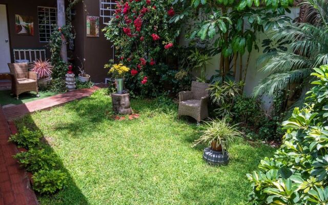 Casa Wayra Bed & Breakfast Miraflores