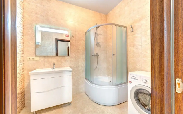 Apartment Predslavinskaya 57-83