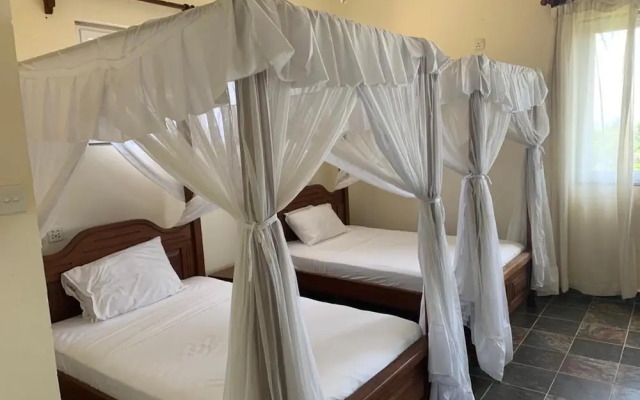 Immaculate 6-bed Penthouse Apartment in Mombasa