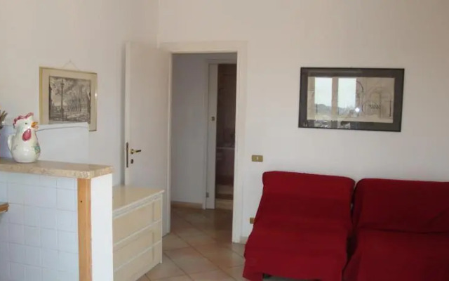 Rome-Trastevere Private Apartments