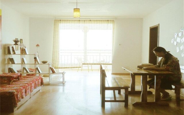 Dang Xia Yuan Fang Hostel