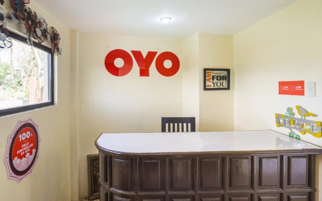 OYO 126 Migos Place