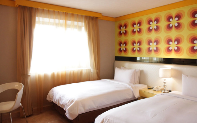 The Richforest Hotel- Kenting