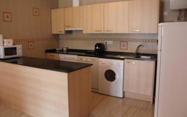 Apartament a Capafonts - "Ribatell"
