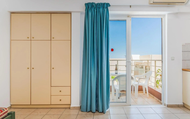 Creta Verano Hotel