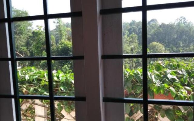 Coorg 4 C's Little Paradise