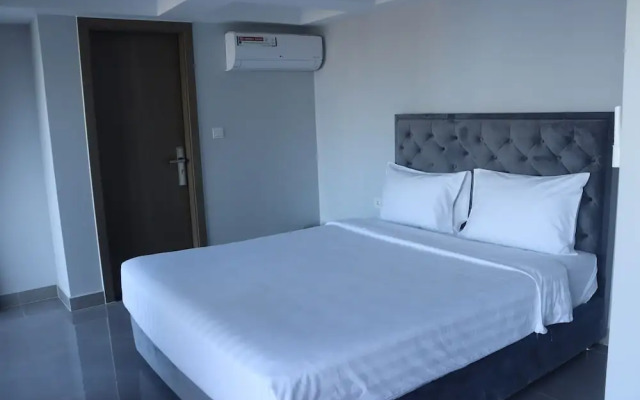 Parc21 Luxury Boutiques Hotel