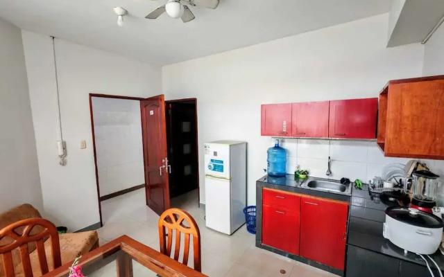 Apart hotel Emanuel & Cavita