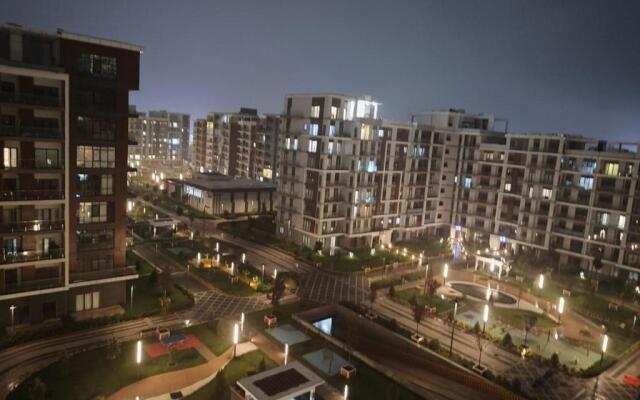 Gardens Residence 65