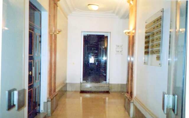 Opera Louvre HolidayApartment