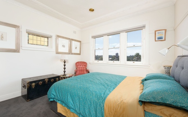 Comfy Coogee Living H328 – Guest Rooms – Sydney