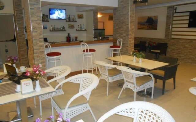 Alanya Demir Hotel