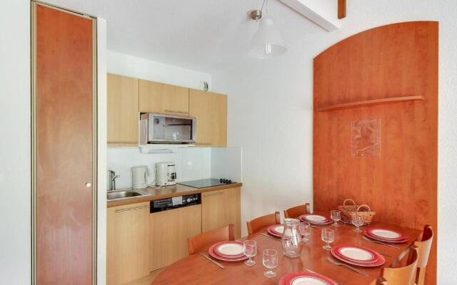 Appartement La Mongie, 3 pièces, 7 personnes - FR-1-404-197