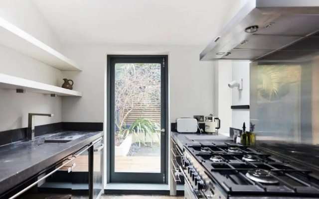 The Southwark Townhouse - Adorable 3bdr House With Garden