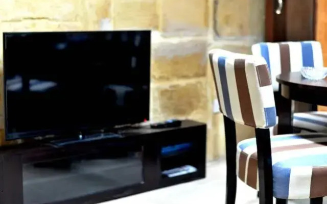 Banoffee Two bedroom apartment