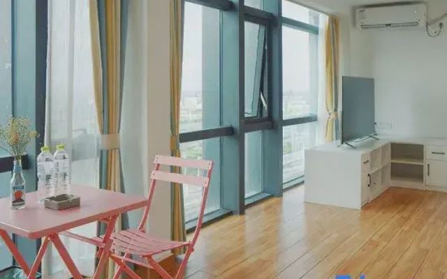 Haoke Art Hostel