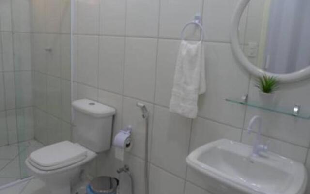 Pousada do Bosque Amargosa