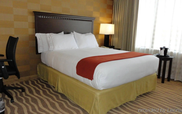 Holiday Inn Express - Atlanta/Kennesaw by IHG