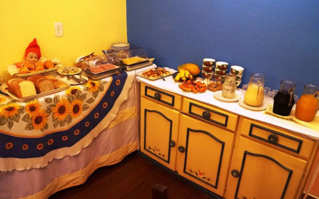 Pousada Villa Vecchia