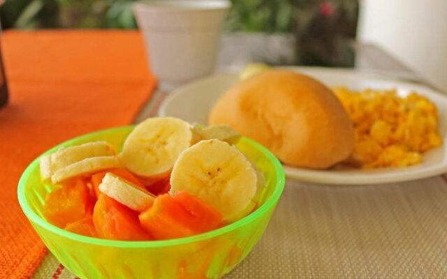 Hotel Campestre Villa Quindio