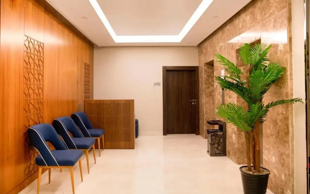 SwissBlue Hotel Jeddah