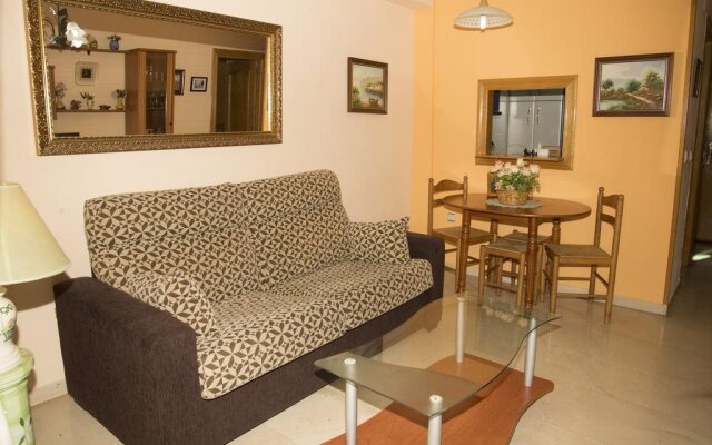 Apartamentos Gemelos 4 - Beninter