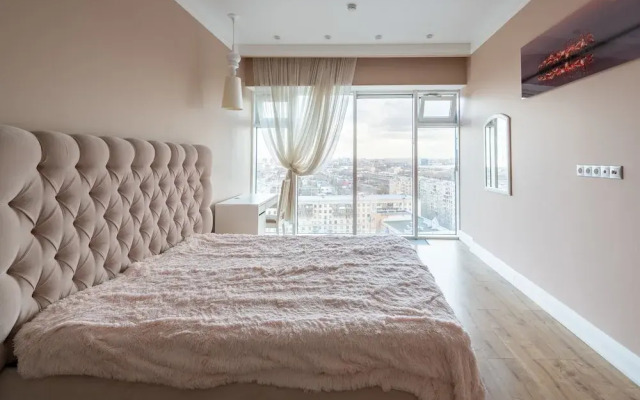 Апартаменты Prime Host, Дубровка