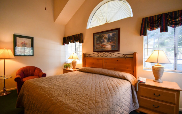 North Bay At Lake Arrowhead