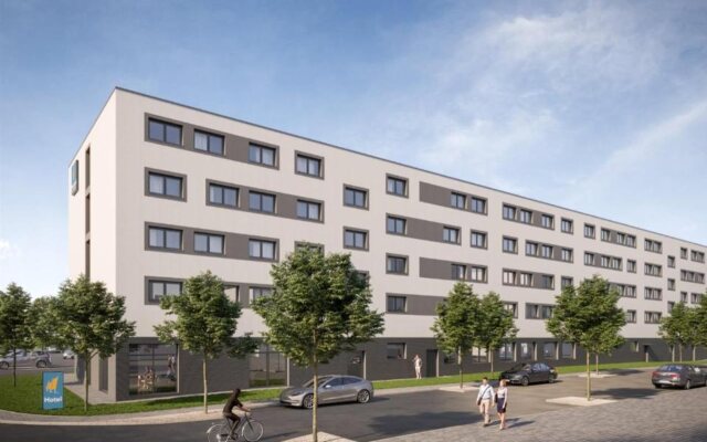 Hey Lou Hotel Karlsruhe Messe