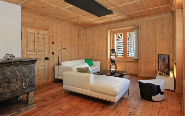 Vitg Grond A1 Flims in Flims